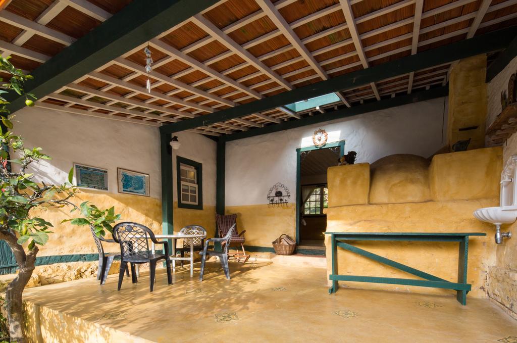 Pousada Chales Da Casa Centenaria Santo Antônio do Pinhal Екстериор снимка
