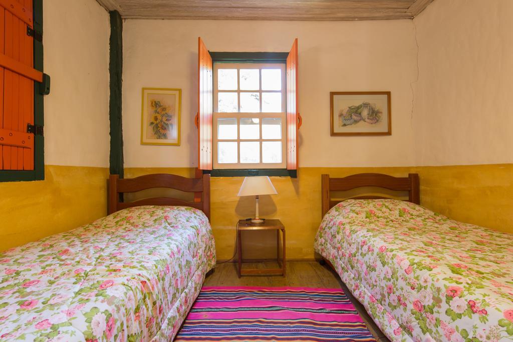 Pousada Chales Da Casa Centenaria Santo Antônio do Pinhal Екстериор снимка