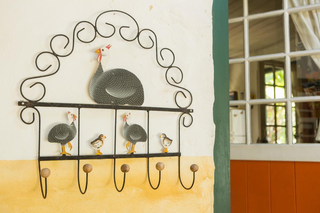 Pousada Chales Da Casa Centenaria Santo Antônio do Pinhal Екстериор снимка